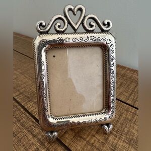 Early 2000's Brighton Good Times Photo Frame